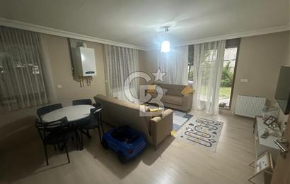 ÜMRANİYE FATİH SULTAN MEHMET MAHALLESİNDE SATILIK DAİRE