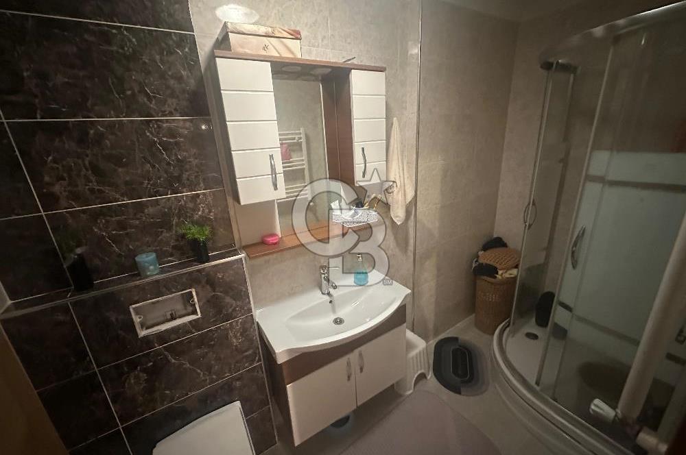 ÜMRANİYE FATİH SULTAN MEHMET MAHALLESİNDE SATILIK DAİRE