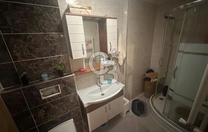 ÜMRANİYE FATİH SULTAN MEHMET MAHALLESİNDE SATILIK DAİRE