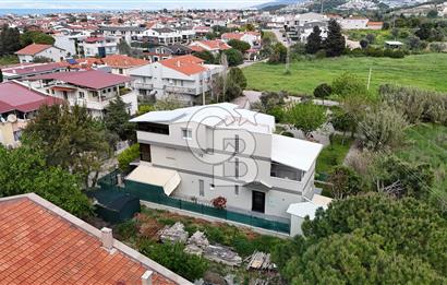 Zeytinalanı'nda Satılık 3 Daireli Komple Bina-Yatırımlık Fırsat
