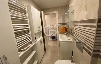 Erenköy Kaşaneler Sokak'ta Eşyalı KİRALIK 2+1 Daire