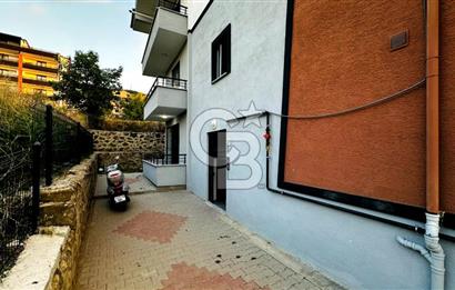 CB ENVOY Gölcük Yazlık'ta Yerden Isıtmalı 3+1 Kullanışlı Daire