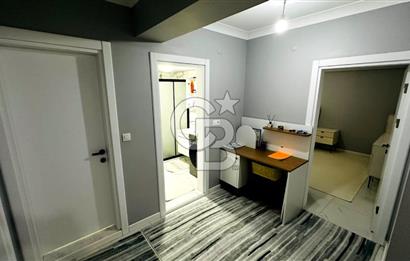 CB ENVOY Gölcük Yazlık'ta Yerden Isıtmalı 3+1 Kullanışlı Daire