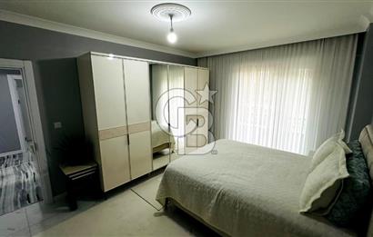 CB ENVOY Gölcük Yazlık'ta Yerden Isıtmalı 3+1 Kullanışlı Daire
