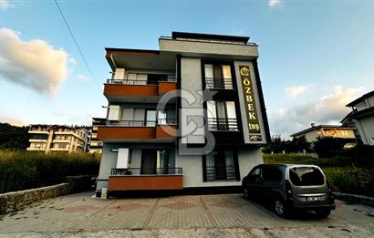 CB ENVOY Gölcük Yazlık'ta Yerden Isıtmalı 3+1 Kullanışlı Daire
