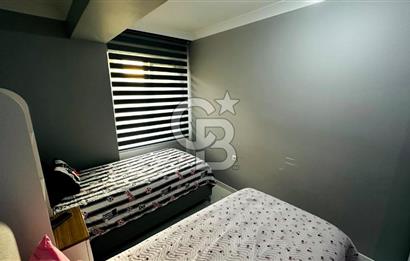 CB ENVOY Gölcük Yazlık'ta Yerden Isıtmalı 3+1 Kullanışlı Daire