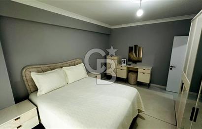 CB ENVOY Gölcük Yazlık'ta Yerden Isıtmalı 3+1 Kullanışlı Daire