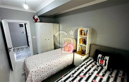 CB ENVOY Gölcük Yazlık'ta Yerden Isıtmalı 3+1 Kullanışlı Daire