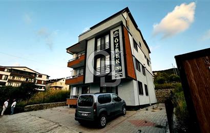 CB ENVOY Gölcük Yazlık'ta Yerden Isıtmalı 3+1 Kullanışlı Daire