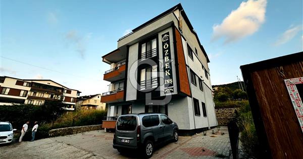 CB ENVOY Gölcük Yazlık'ta Yerden Isıtmalı 3+1 Kullanışlı Daire - 371324