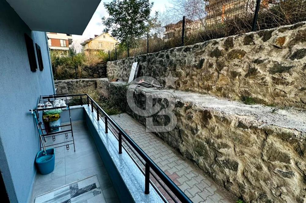 CB ENVOY Gölcük Yazlık'ta Yerden Isıtmalı 3+1 Kullanışlı Daire