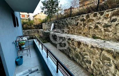 CB ENVOY Gölcük Yazlık'ta Yerden Isıtmalı 3+1 Kullanışlı Daire