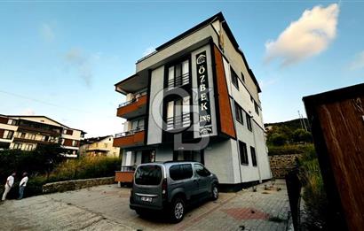 CB ENVOY Gölcük Yazlık'ta Yerden Isıtmalı 3+1 Kullanışlı Daire