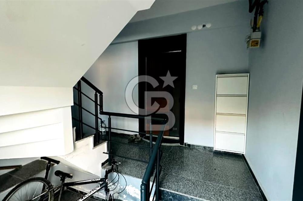 CB ENVOY Gölcük Yazlık'ta Yerden Isıtmalı 3+1 Kullanışlı Daire
