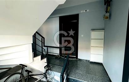 CB ENVOY Gölcük Yazlık'ta Yerden Isıtmalı 3+1 Kullanışlı Daire