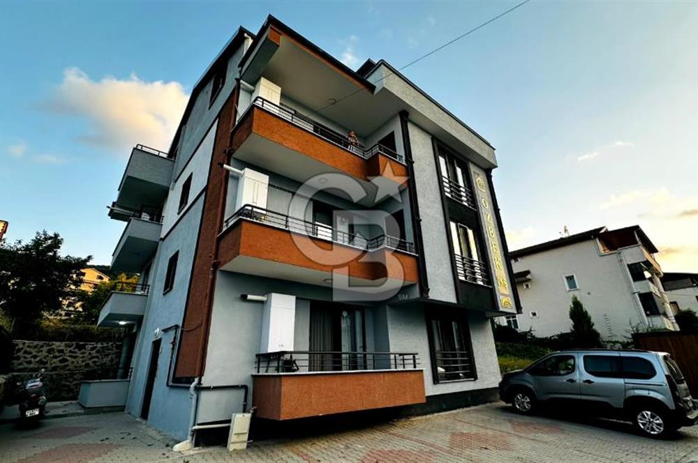 CB ENVOY Gölcük Yazlık'ta Yerden Isıtmalı 3+1 Kullanışlı Daire