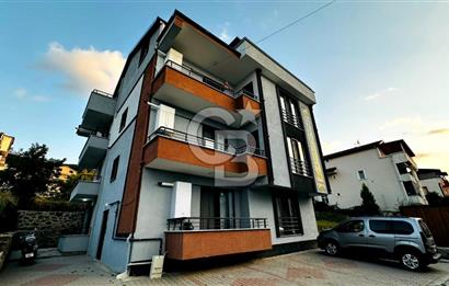 CB ENVOY Gölcük Yazlık'ta Yerden Isıtmalı 3+1 Kullanışlı Daire