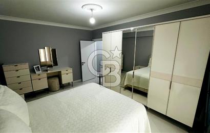 CB ENVOY Gölcük Yazlık'ta Yerden Isıtmalı 3+1 Kullanışlı Daire