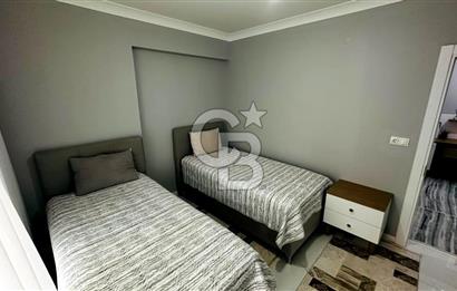 CB ENVOY Gölcük Yazlık'ta Yerden Isıtmalı 3+1 Kullanışlı Daire