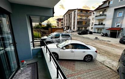 CB ENVOY Gölcük Yazlık'ta Yerden Isıtmalı 3+1 Kullanışlı Daire