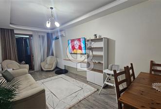 Karabağlar Aydın Mahallesi 4+1 Teraslı Dubleks Kiralık Daire - 2 - 371406