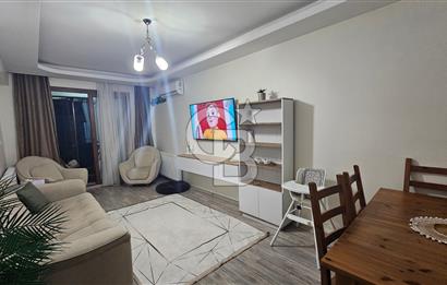 Karabağlar Aydın Mahallesi 4+1 Teraslı Dubleks Kiralık Daire