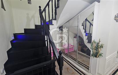 Karabağlar Aydın Mahallesi 4+1 Teraslı Dubleks Kiralık Daire