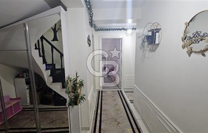 Karabağlar Aydın Mahallesi 4+1 Teraslı Dubleks Kiralık Daire