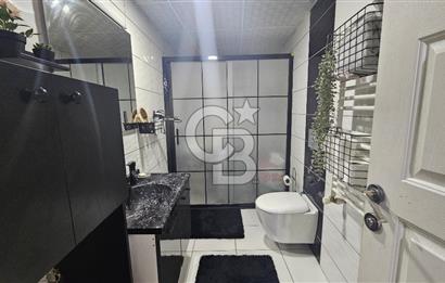 Karabağlar Aydın Mahallesi 4+1 Teraslı Dubleks Kiralık Daire