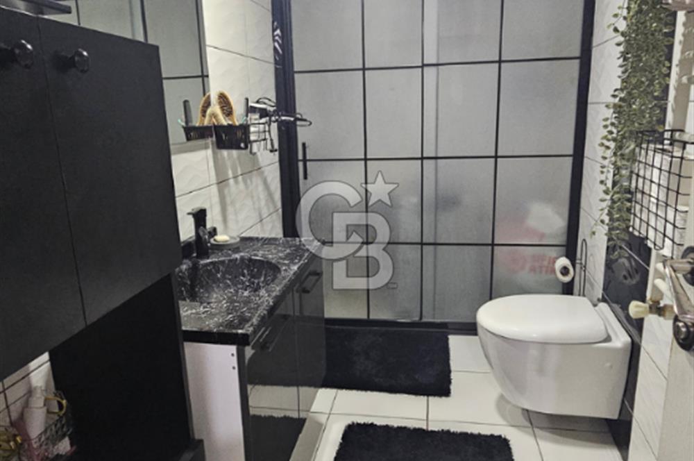 Karabağlar Aydın Mahallesi 4+1 Teraslı Dubleks Kiralık Daire