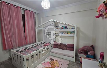 Karabağlar Aydın Mahallesi 4+1 Teraslı Dubleks Kiralık Daire