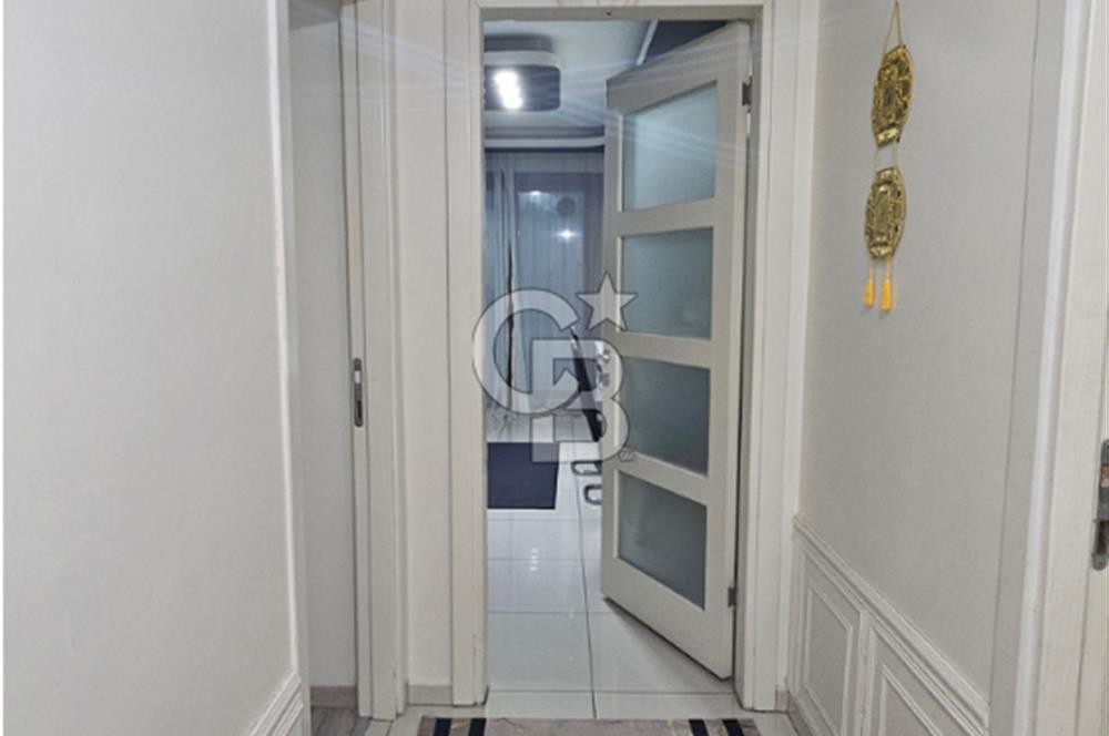 Karabağlar Aydın Mahallesi 4+1 Teraslı Dubleks Kiralık Daire