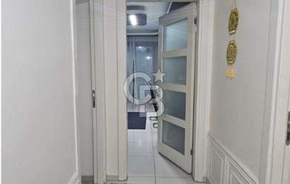 Karabağlar Aydın Mahallesi 4+1 Teraslı Dubleks Kiralık Daire