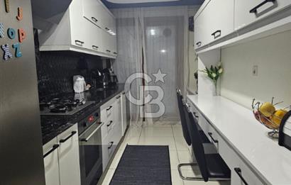 Karabağlar Aydın Mahallesi 4+1 Teraslı Dubleks Kiralık Daire