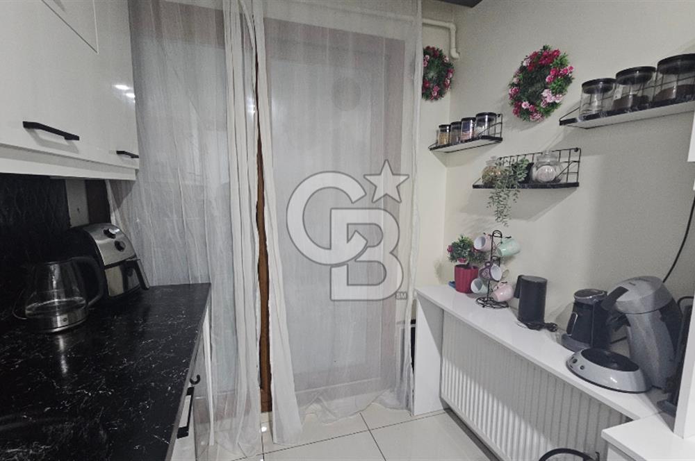 Karabağlar Aydın Mahallesi 4+1 Teraslı Dubleks Kiralık Daire