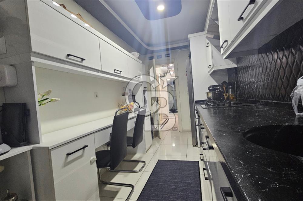 Karabağlar Aydın Mahallesi 4+1 Teraslı Dubleks Kiralık Daire