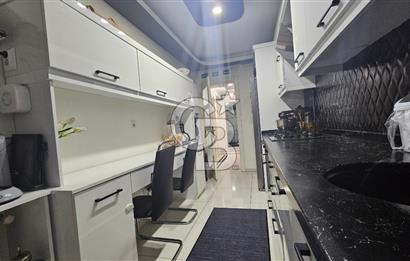 Karabağlar Aydın Mahallesi 4+1 Teraslı Dubleks Kiralık Daire