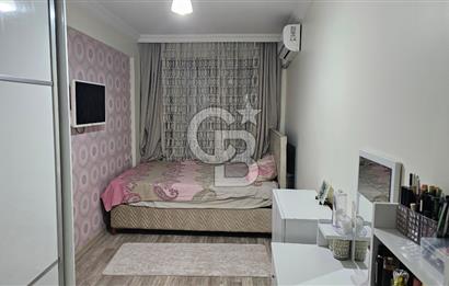 Karabağlar Aydın Mahallesi 4+1 Teraslı Dubleks Kiralık Daire