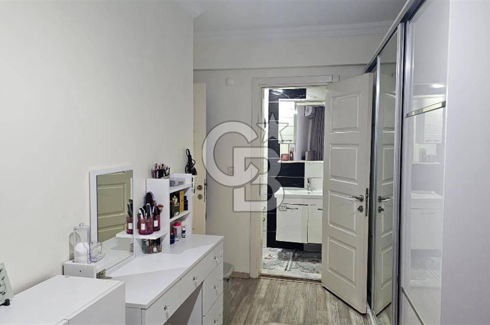 Karabağlar Aydın Mahallesi 4+1 Teraslı Dubleks Kiralık Daire