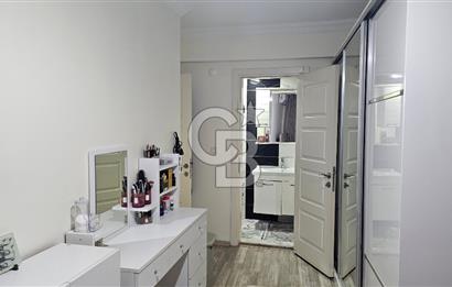 Karabağlar Aydın Mahallesi 4+1 Teraslı Dubleks Kiralık Daire