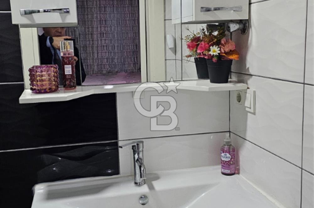 Karabağlar Aydın Mahallesi 4+1 Teraslı Dubleks Kiralık Daire