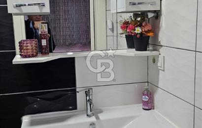 Karabağlar Aydın Mahallesi 4+1 Teraslı Dubleks Kiralık Daire