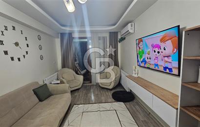Karabağlar Aydın Mahallesi 4+1 Teraslı Dubleks Kiralık Daire