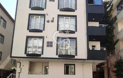 DEMOKRASİ CADDESİNE 50 MT. MESAFEDE 3+1 İÇİ YAPILI KİRALIK DAİRE