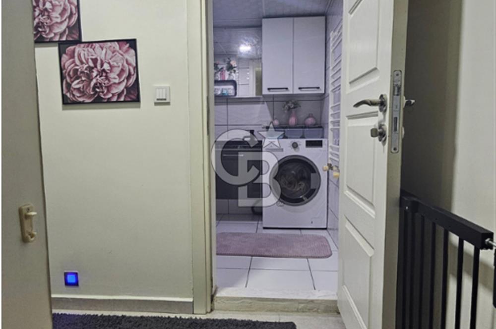 Karabağlar Aydın Mahallesi 4+1 Teraslı Dubleks Kiralık Daire