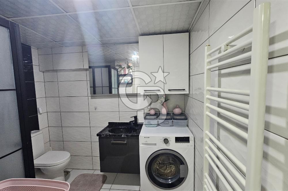 Karabağlar Aydın Mahallesi 4+1 Teraslı Dubleks Kiralık Daire