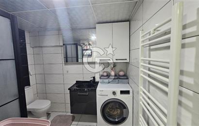 Karabağlar Aydın Mahallesi 4+1 Teraslı Dubleks Kiralık Daire