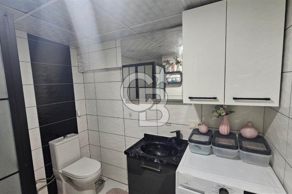 Karabağlar Aydın Mahallesi 4+1 Teraslı Dubleks Kiralık Daire