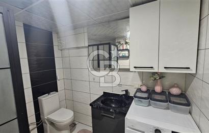 Karabağlar Aydın Mahallesi 4+1 Teraslı Dubleks Kiralık Daire