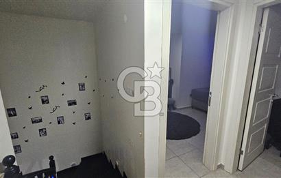 Karabağlar Aydın Mahallesi 4+1 Teraslı Dubleks Kiralık Daire
